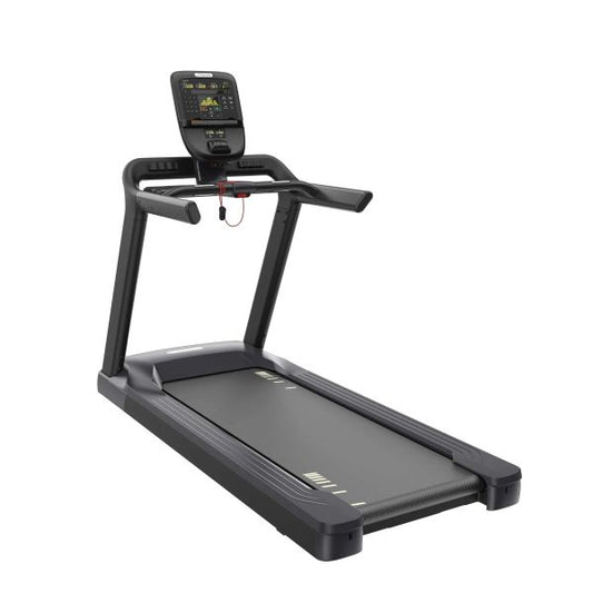Precor TRM 531 Treadmill with P31 Console - Certified Pre-Owned