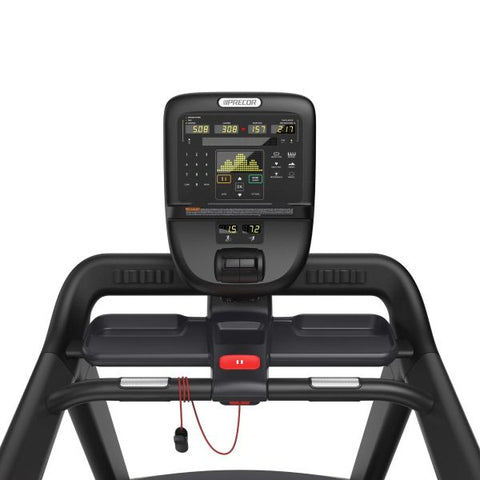 Precor TRM 531 Treadmill with P31 Console