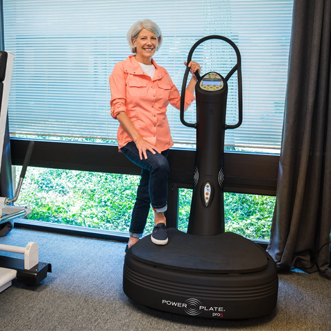 Power Plate® pro5™