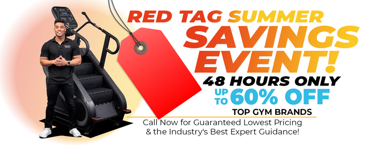 Red Tag Sale