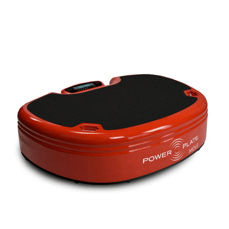 Power Plate MOVE - Titanium