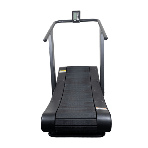 REVOLVER Sport Curved Treadmill