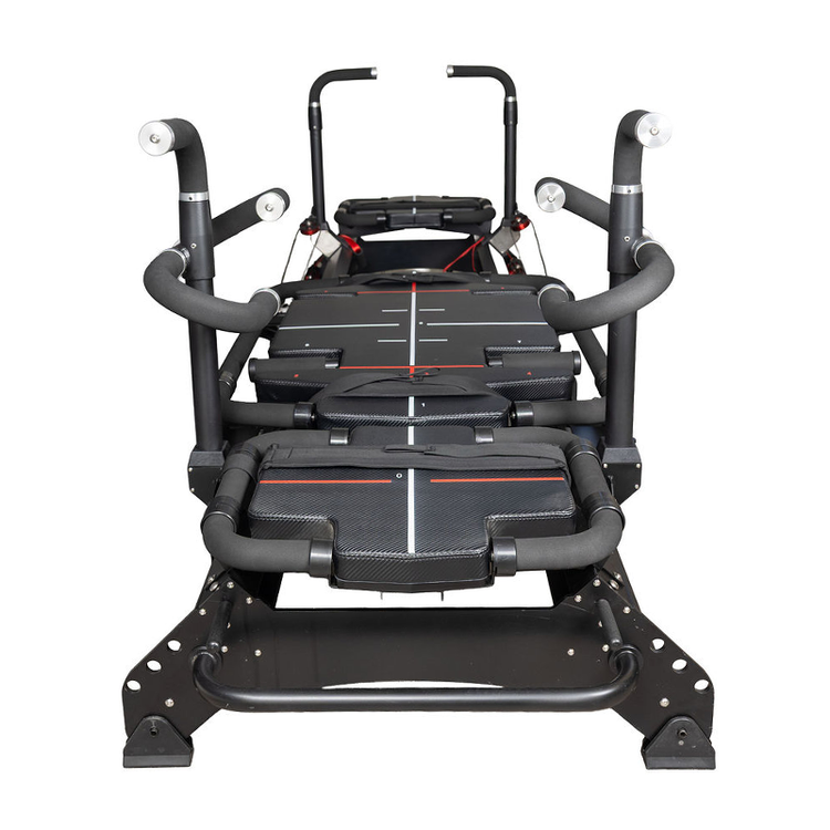 Revolver MegaReformer