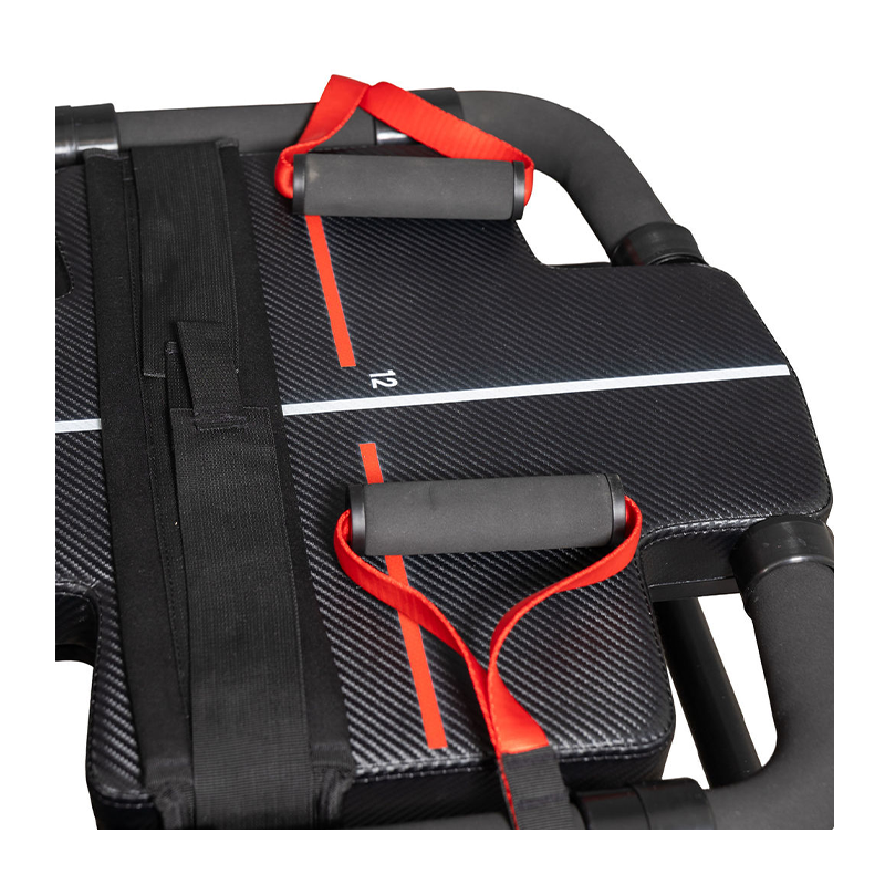 Revolver MegaReformer