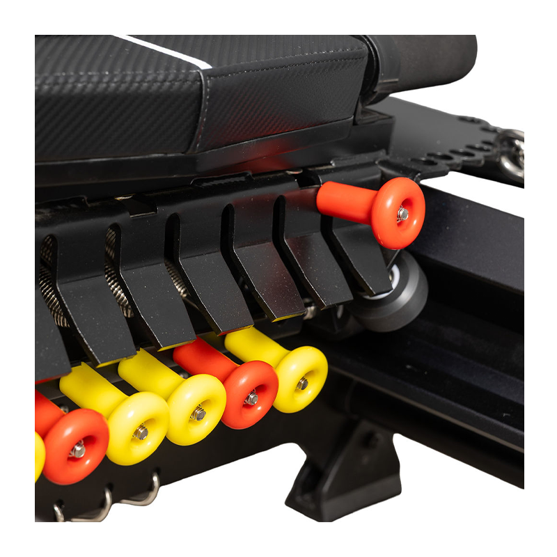 Revolver MegaReformer