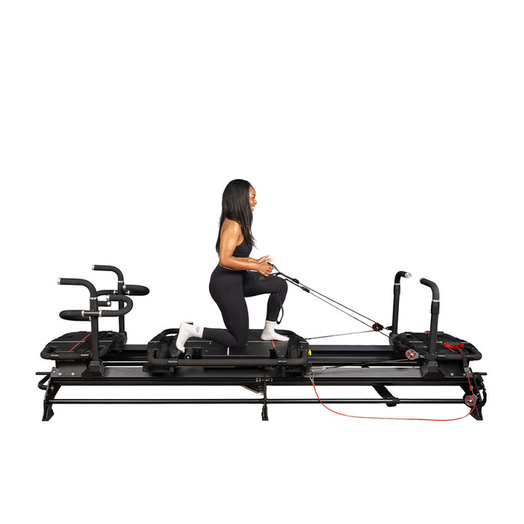 Revolver MegaReformer