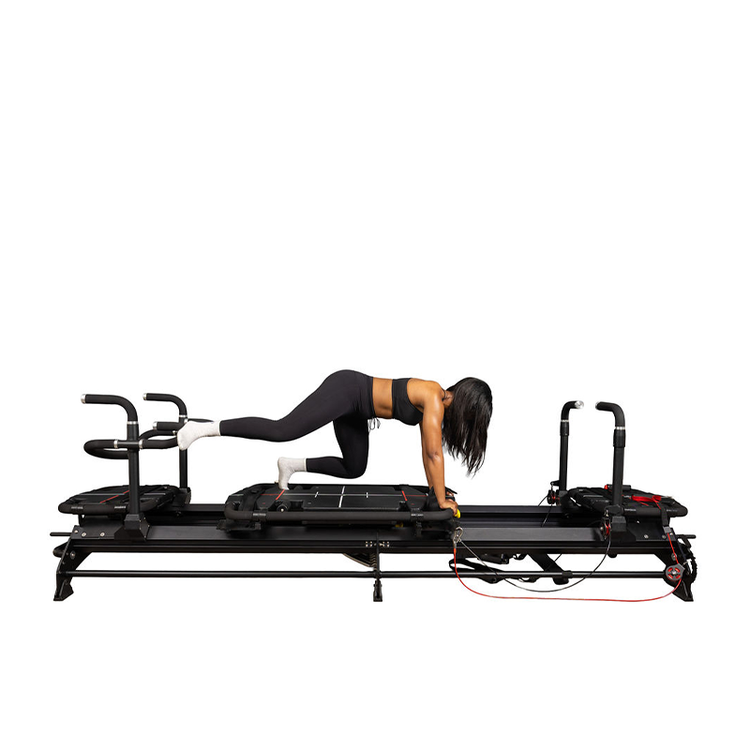 Revolver MegaReformer