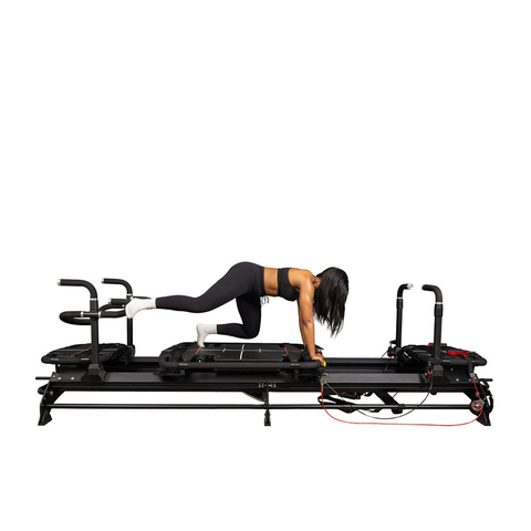 Revolver MegaReformer