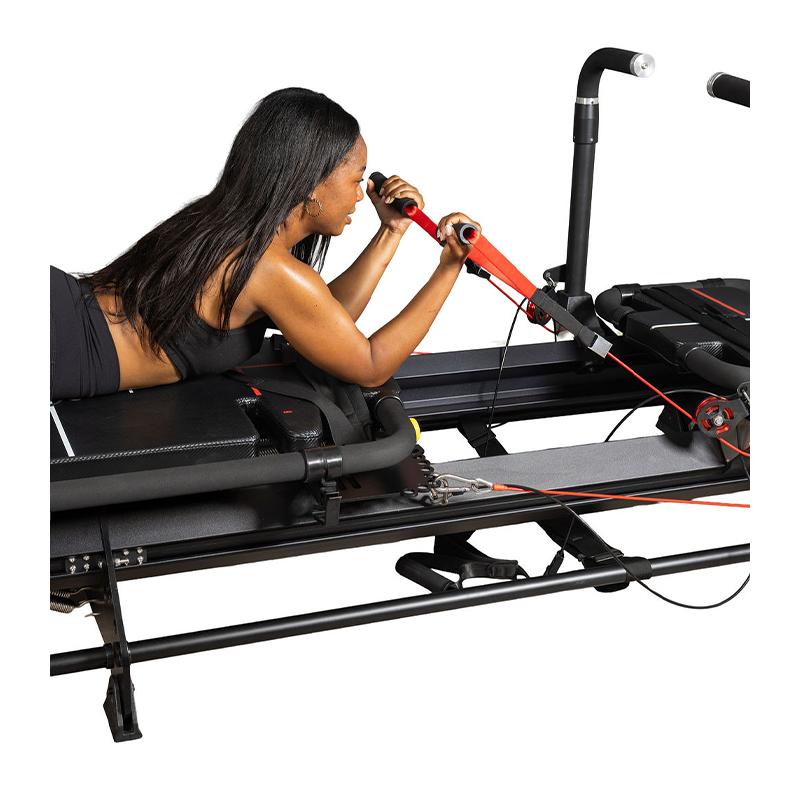 Revolver MegaReformer