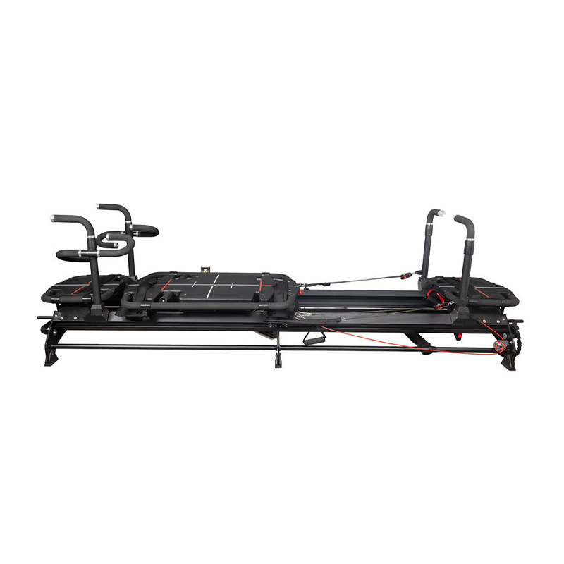 Revolver MegaReformer