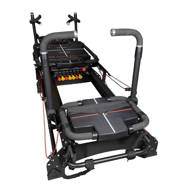 Revolver MegaReformer