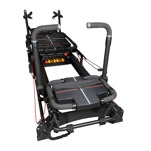 Revolver MegaReformer