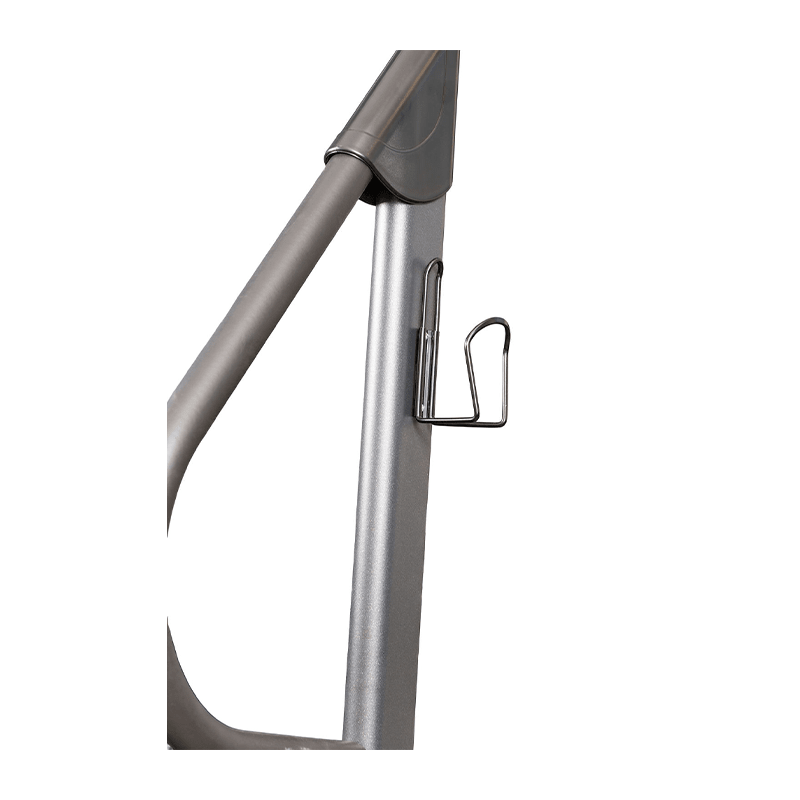 Carries through a 20-inch doorway.