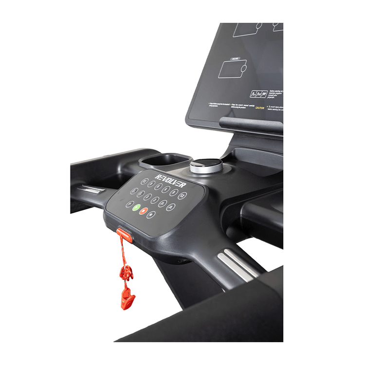 Revolver Pro Treadmill Treadmill - New for 2026
