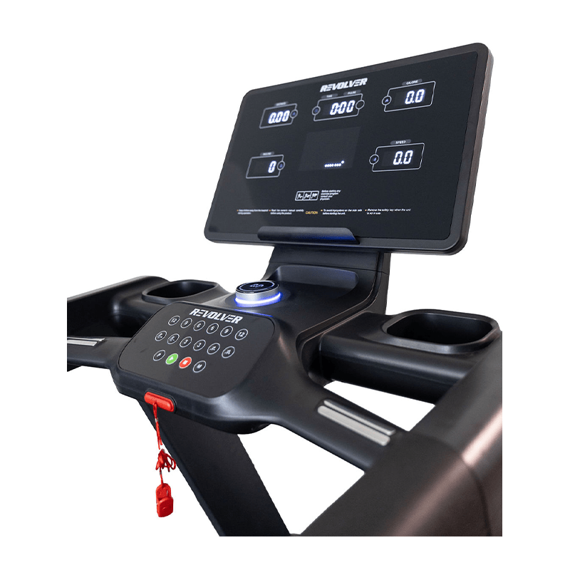 Revolver Pro Treadmill Treadmill - New for 2026