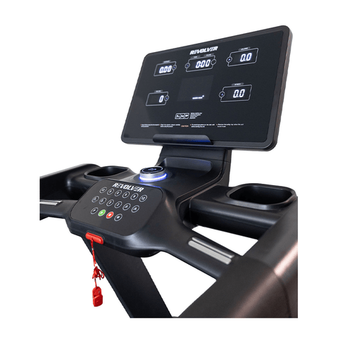 Revolver Pro Treadmill Treadmill - New for 2026