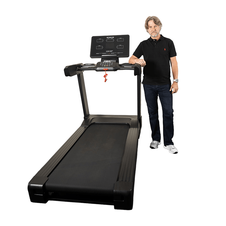 Revolver Pro Treadmill Treadmill - New for 2026