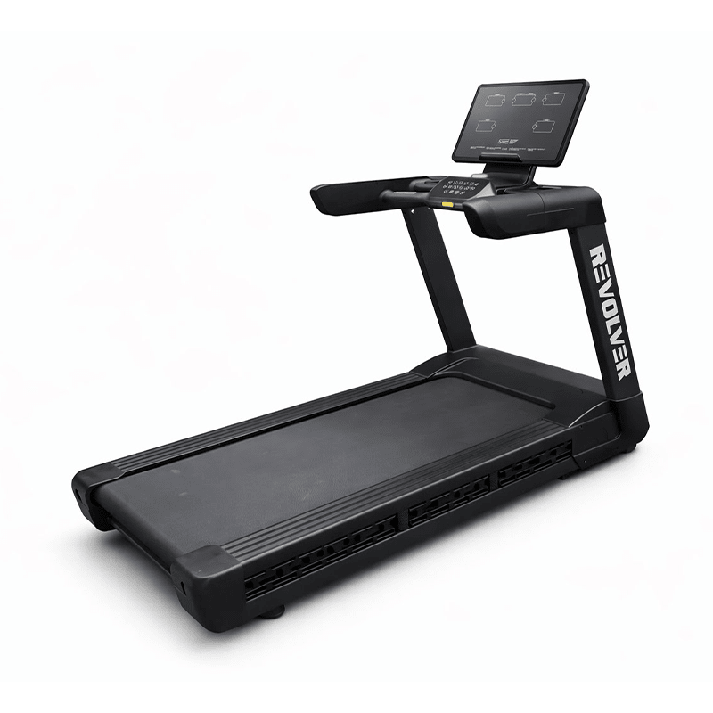 Revolver Pro Treadmill Treadmill - New for 2026