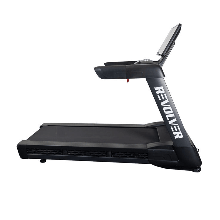 Revolver Pro Treadmill Treadmill - New for 2026