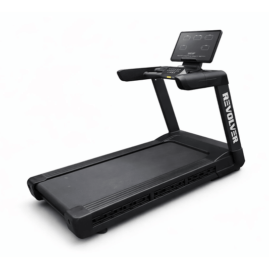 Revolver Pro Treadmill Treadmill - New for 2026