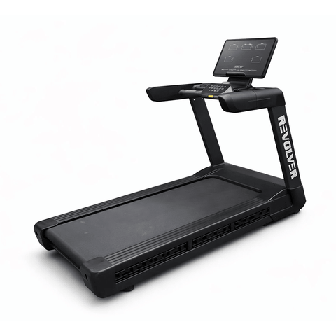 Revolver Pro Treadmill Treadmill - New for 2026