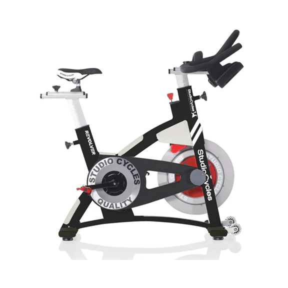 Revolver Indoor Bike