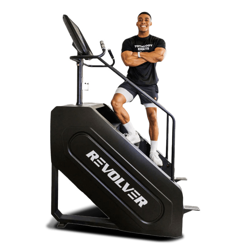 REVOLVER PRO Commercial Quality StairMill - New for 2026