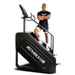 REVOLVER PRO Commercial Quality StairMill - New for 2026