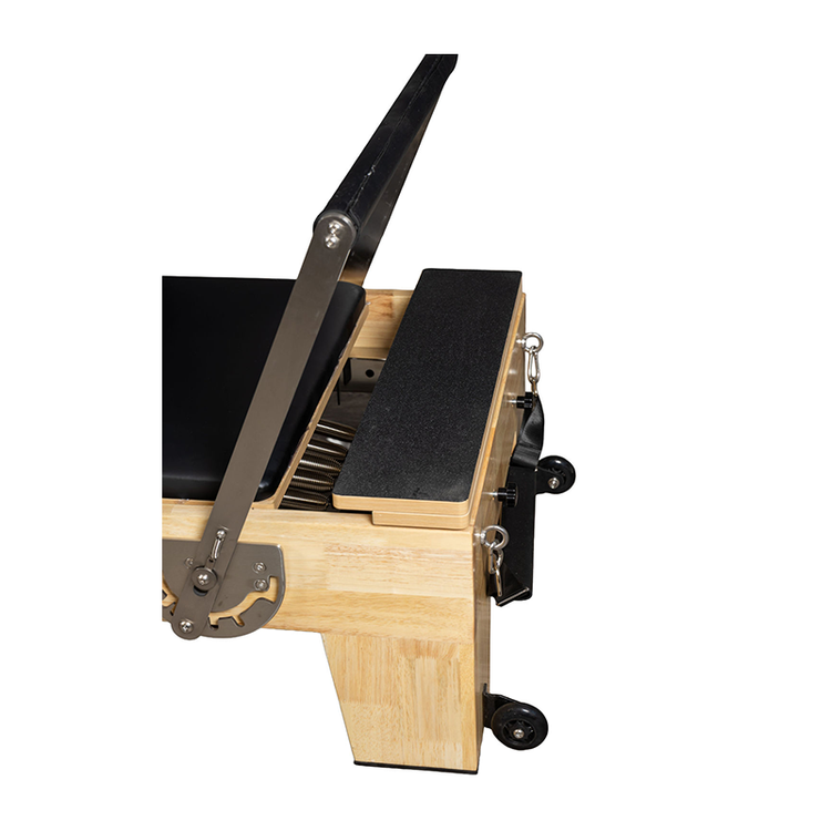 Revolver Pilates