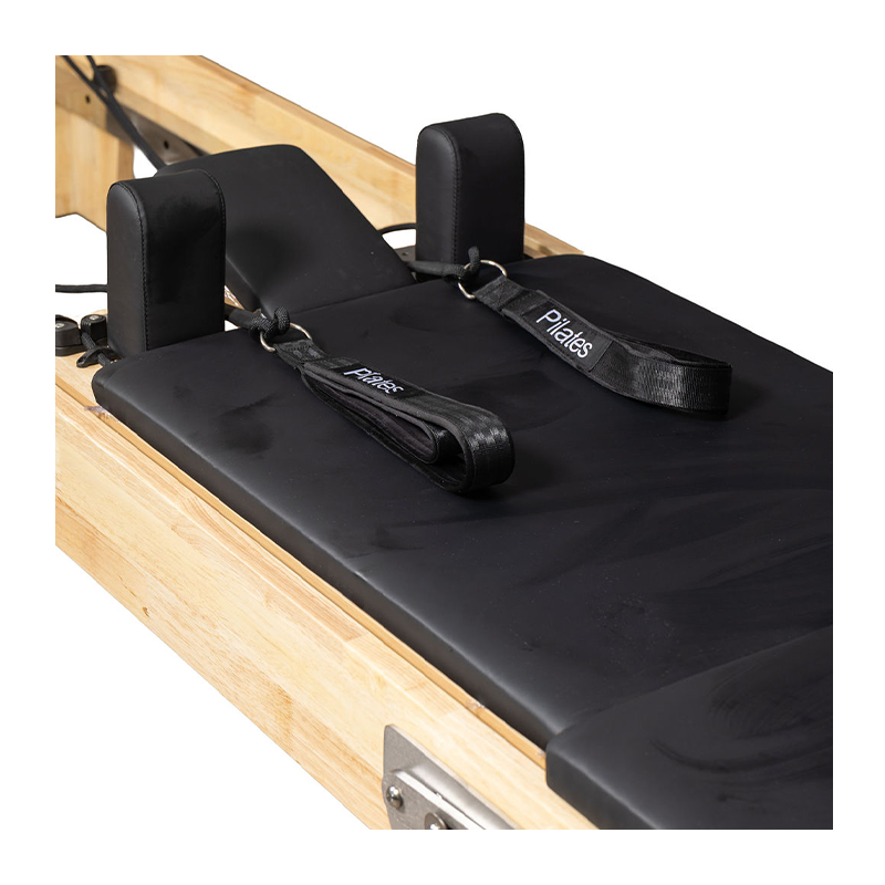 Revolver Pilates