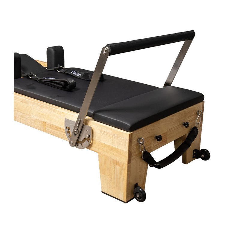 Revolver Pilates