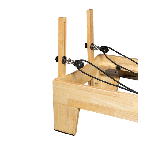 Revolver Pilates