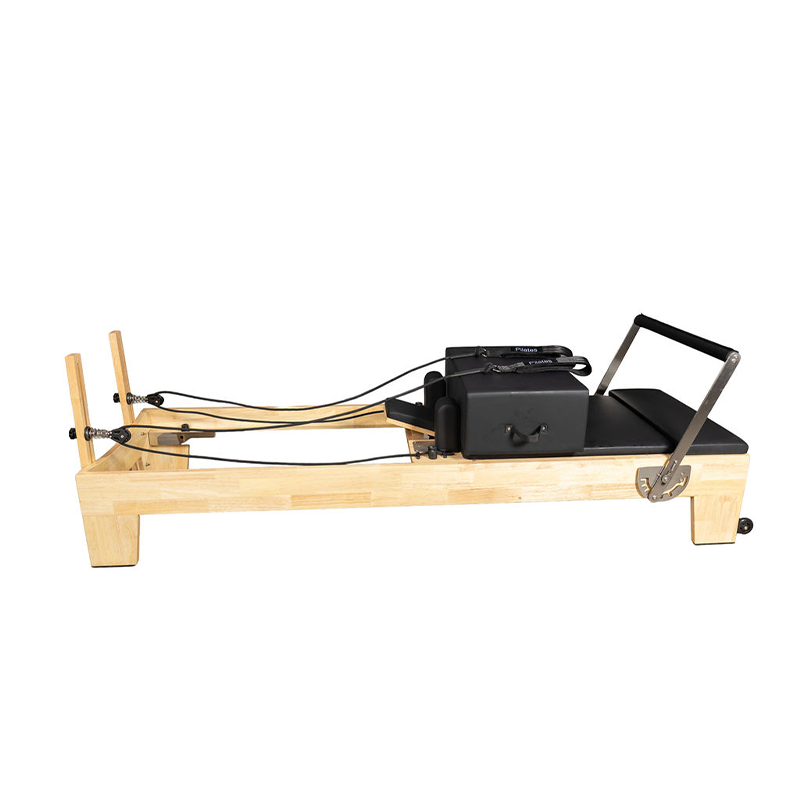 Revolver Pilates