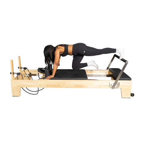 Revolver Pilates