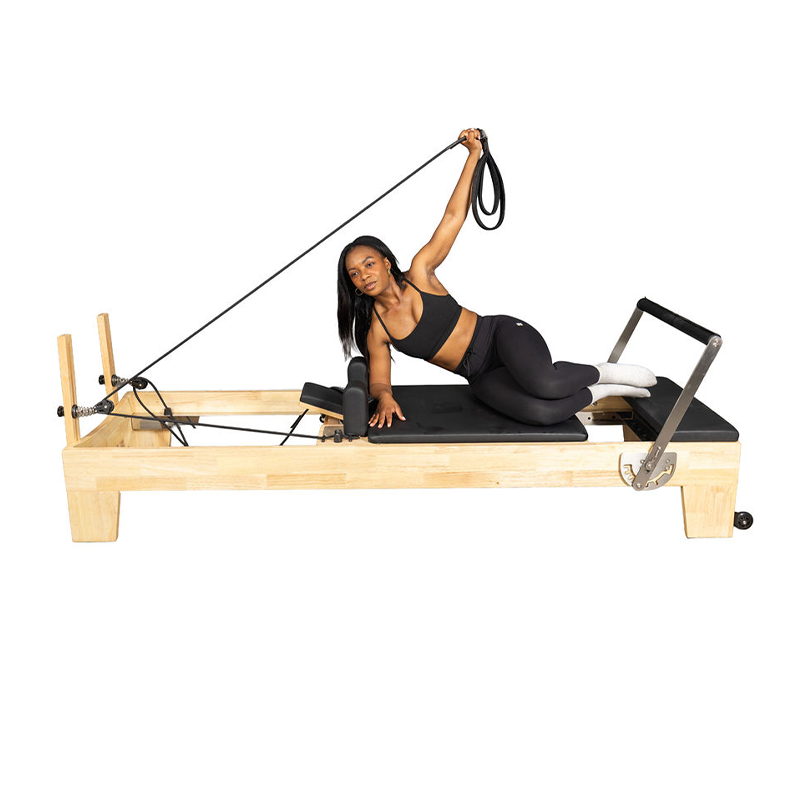 Revolver Pilates