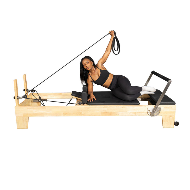 Revolver Pilates