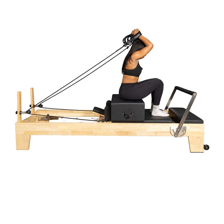 Revolver Pilates