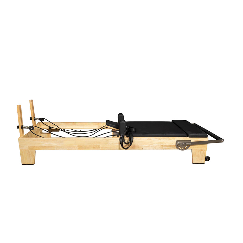Revolver Pilates