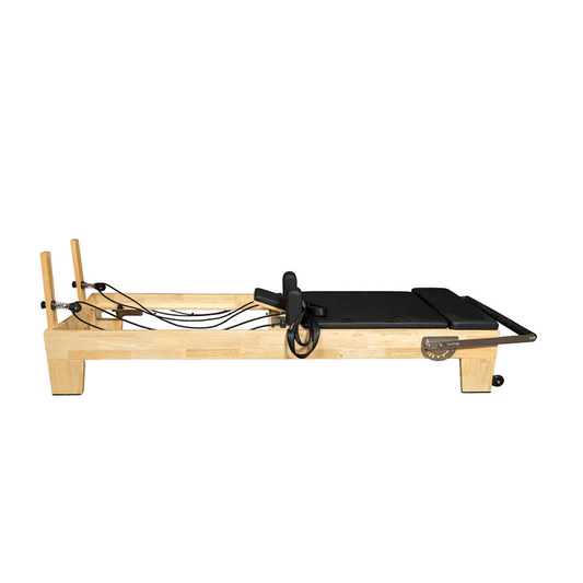 Revolver Pilates