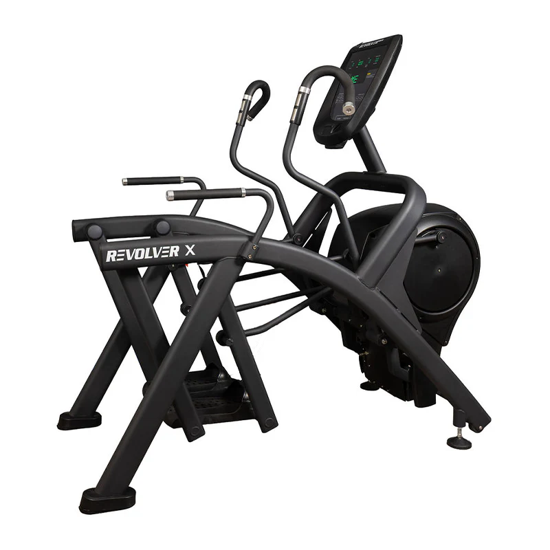 Revolver X Arc Trainer