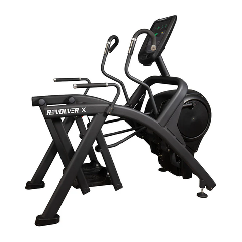 Revolver X Arc Trainer