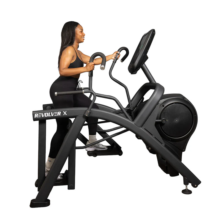 Revolver X Arc Trainer