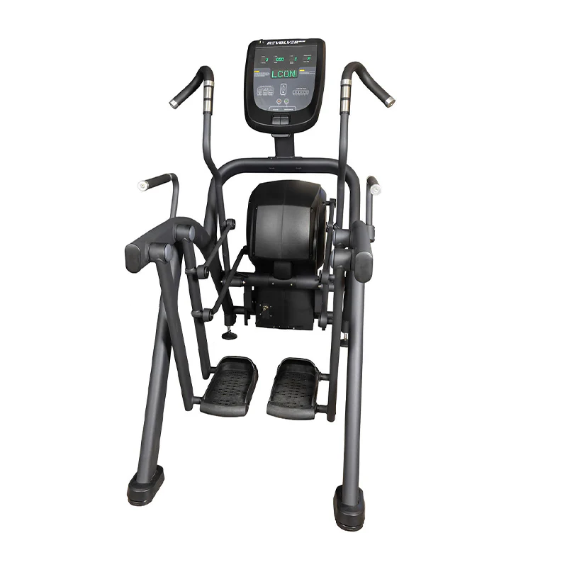 Revolver X Arc Trainer