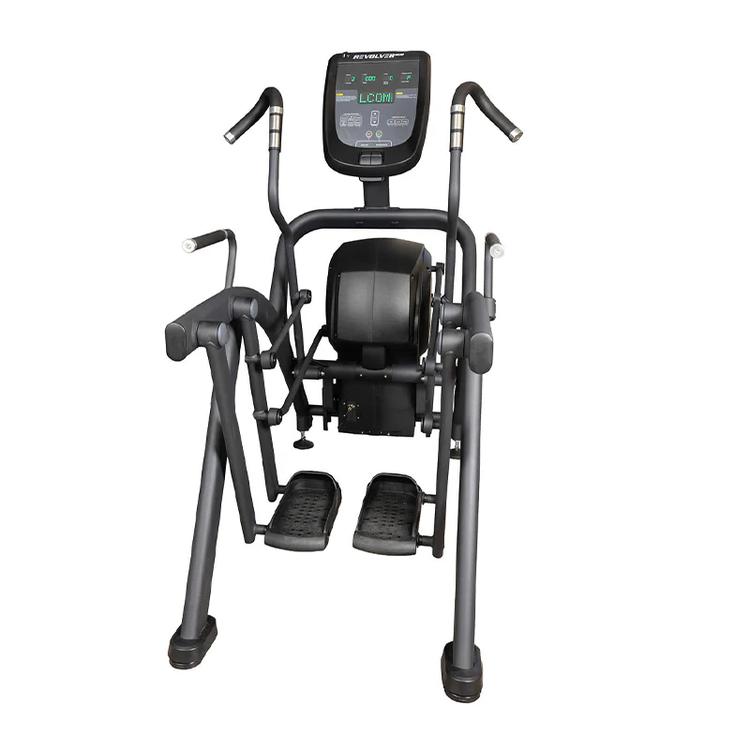 Revolver X Arc Trainer