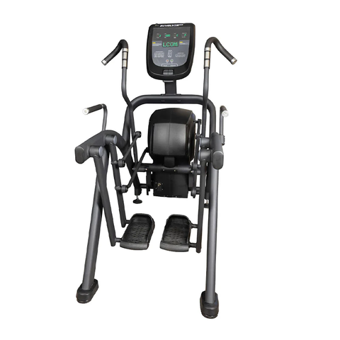Revolver X Arc Trainer