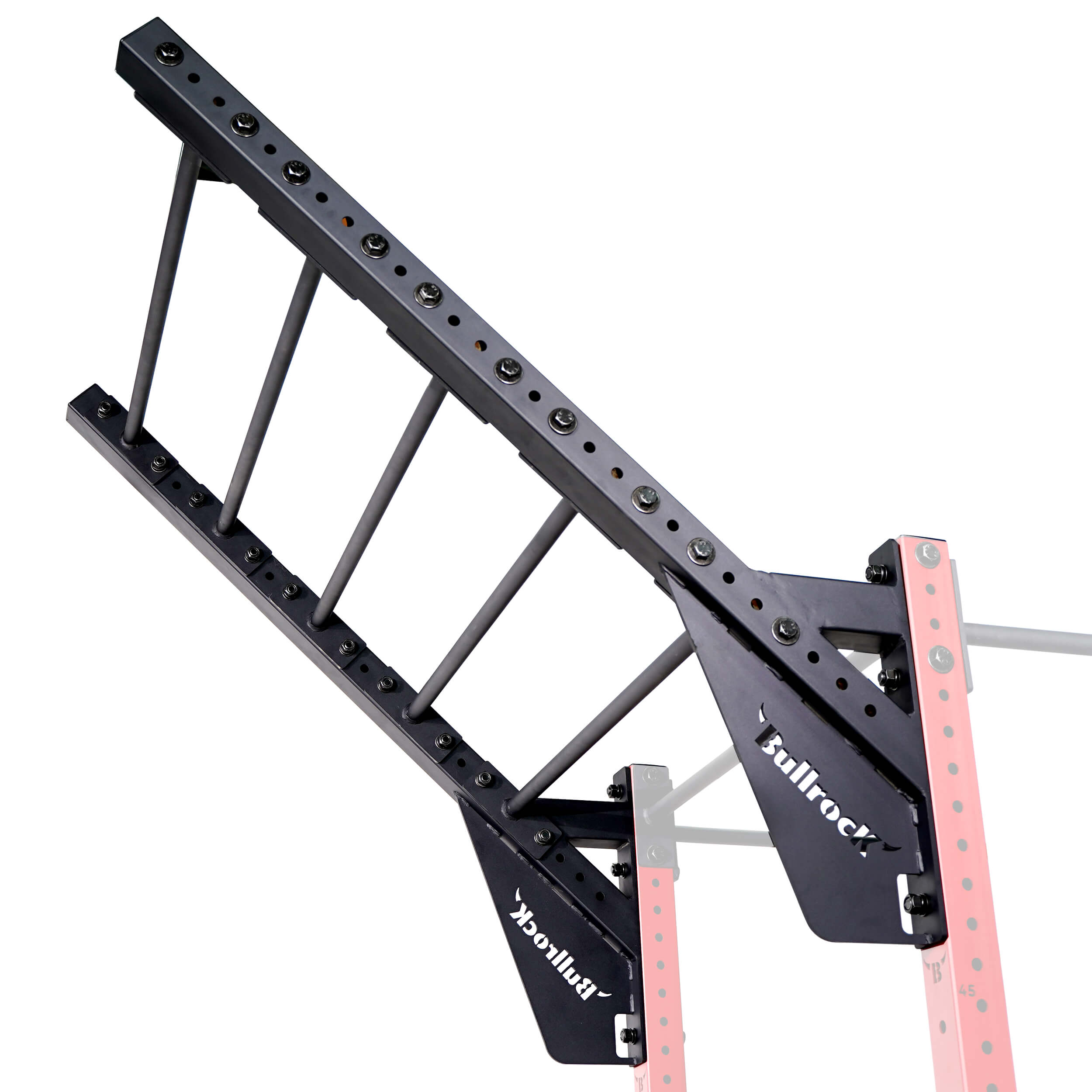 THROWDOWN KIT, FLYING PULLUP