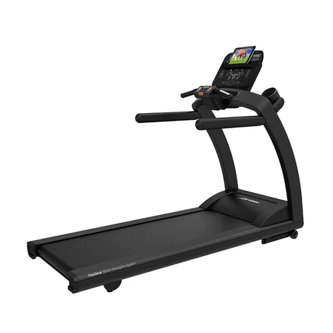 Life Fitness Run CX w/ Track Connect 2.0 Console
