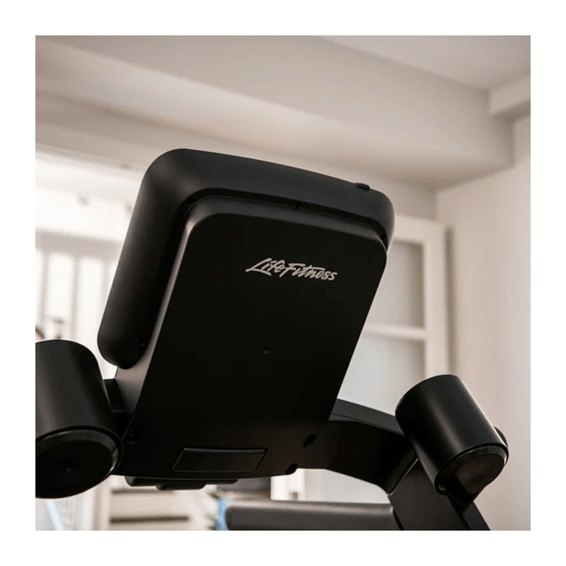 Life Fitness Run CX w/ Track Connect 2.0 Console