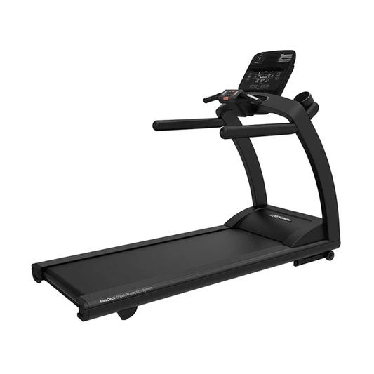 Life Fitness Run CX w/ Track Connect 2.0 Console