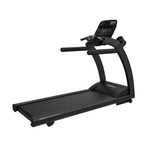 Life Fitness Run CX w/ Track Connect 2.0 Console